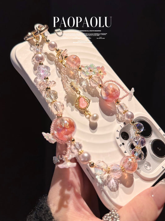 Twilight Blossom Glow-in-the-Dark